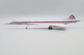 JCWINGS CONCORDE AMERICAN AIRLINES REG: N191AA