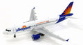 GEMINI JETS A320 ALLEGIANT REG: N221NV