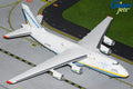 GEMINI JETS AN-124-100M RUSLAN ANTONOV AIRLINES REG: UR-82088