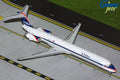GEMINI JETS MD-88 DELTA AIR LINES "INTERIM LIVERY" REG: N925DL