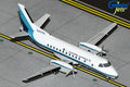 GEMINI JETS SF-340A EASTERN EXPRESS/BAR HARBOR AIRLINES REG: N407BH