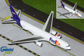 GEMINI JETS B767-300ER(F) FEDEX EXPRESS (INTERACTIVE SERIES) (NEW TOOLING) REG: N134FE