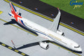 GEMINIJETS A321NEO RAF/TITAN AIRWAYS REG: G-XATW