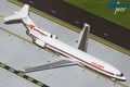 GEMINI JETS B727-200 TRUMP SHUTTLE REG: N918TS