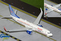 GEMINI JETS B737-800 EASTERN AIR EXPRESS "TRUMP-VANCE CAMPAIGN" (FLAP DOWN) REG: N917XA