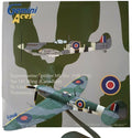 GEMINIJETS SPITFIRE MK.IX RAF (CANADIAN) JOHNNIE JOHNSON
