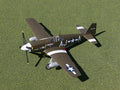 GEMINIJETS P-51 MUSTANG USAAF 354TH FG DING HAO JAMES HOWARD