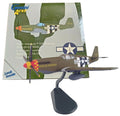 GEMINI JETS P-51B MUSTANG USAAF 357TH FG "BERLIN EXPRESS" 1944