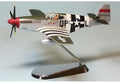 GEMINI ACES GAUSACCC 1/72 NORTH AMERICAN P-51B MUSTANG, RALPH HOFER "SALEM REPRESENTATIVE" 1944