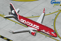 GEMINI JETS E175LR ALAKSA AIRLINES/HORIZON AIR WASHINGTON STATE UNI "GO COUGS" REG: N661QX