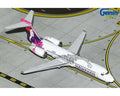 GEMINI JETS B717-200 HAWAIIAN AIRLINES REG: N491HA