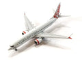 GEMINI JETS B737 MAX 8 VIRGIN AUSTRALIA AIRLINES REG: VH-8IA