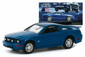 GREENLIGHT 2009 FORD MUSTANG GT