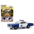 GREENLIGHT 1975 PLYMOUTH FURY OSAGE COUNTY SHERIFF