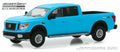 GREENLIGHT 2018 NISSAN TITAN XD PRO-4X