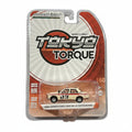 GREENLIGHT 1969 DATSUN 510 4-DOOR SEDAN NO.8