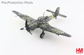 HOBBY MASTER JU 87D-3 STUKA T6 EK