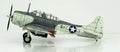 HOBBY MASTER SBD-5 DAUNTLESS US VIRGIN ISLANDS 1944