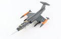 HOBBY MASTER F-104G STARFIGHTER GERMAN NAVY MFG 2 26+69 MARINEFLIEGER 1985