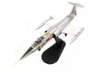 HOBBY MASTER F-104G WORLD SPEED RECORD HOLDER BELGIUM AIR FORCE 1963