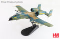 HOBBY MASTER A-10C "MEMPHIS BELLE III" CAPT LINDSAY "MAD" JOHNSON