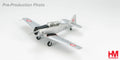 HOBBY MASTER AT-16 HARVARD SWISS AIR FORCE 1960'S