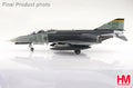 HOBBY MASTER F-4F FW USAF "HOLLOMAN AFB" AF72-257 20TH FS 49TH SEPT 2002