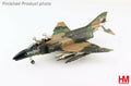 HOBBY MASTER F-4D PHANTOM II ROKAF 64-0935 TAEGU AB SOUTH KOREA 1970S