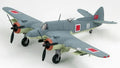 HOBBY MASTER BRISTOL BEAUFIGHTER TF.MK X TURKISH AIR FORCE
