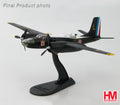 HOBBY MASTER DOUGLAS RB-26C INVADER NORTH AFRICA 1957
