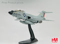 HOBBY MASTER MCDONNELL F-101B VOODOO USAF 2ND TFS #58-0259 ADWC TYNDALL AFB FL OCTOBER 1978