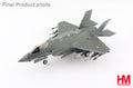 HOBBY MASTER F-35A LIGHTNING II ROYAL DANISH AIR FORCE 2021