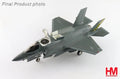 HOBBY MASTER F-35B BLACK DEATH 170064 VMFA-542 TIGERS MCAS CHERRY POINT 2023