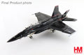 HOBBY MASTER F/A-18F "VANDY I" 166673 VX-9 US NAVY 2023 (UNARMED VERSION)