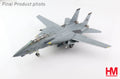 HOBBY MASTER F-14D TOMCAT USS THEODORE ROOSEVELT