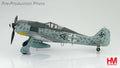 HOBBY MASTER FOCKE-WULF 190 A-8 IV/JG.3 WILHELM MORITZ