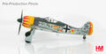 HOBBY MASTER FW-190A LUFTWAFFE JG 2 RICHTOFEN HERMANN GRAF FRANCE 1943