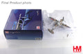 HOBBY MASTER SPITFIRE MK.1A "DUNKIRK" J/P9374 RAF