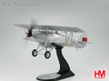 HOBBY MASTER HAWKER FURY MK.I GIAPC