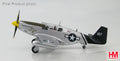 HOBBY MASTER P-51C MUSTANG USAAF FLYING TIGERS