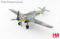 HOBBY MASTER BF-109E-7B LUFTWAFFE III SKG 210 S9+CD USSR 1941