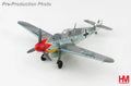 HOBBY MASTER BF109G-6 HERMANN GRAF W.NR.15919