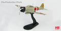 HOBBY MASTER HA8801 JAPAN A6MB ZERO FIGHTER TYPE 21