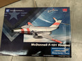 HOBBY MASTER RF-101A VOODOO 5656 LT. COL. CHANG YU-PAO 18TH MAR 1965