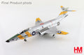 HOBBY MASTER RF-101C "OPERATION SUN RUN" 60163 363RD NOV 1957