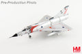 HOBBY MASTER MIRAGE IIICJ "FIRST SHAHAK KILL" NO. 59 YORAM AGMON JULY 1966