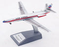 INFLIGHT 200 SE-210 LAN CHILE REG: CC-CCP POLISHED