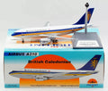 INFLIGHT 200 A310-203 BRITISH CALEDONIAN REG: G-BKWU