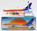 INFLIGHT 200 A310 AIR JAMAICA REG: 6Y-JAB