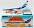 INFLIGHT 200 A310-324 AEROLINEAS ARGENTINAS REG: F-OGYR